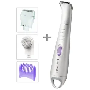 Епілятор REMINGTON WPG4035 UA