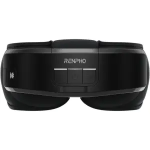 Масажер для очей RENPHO Eyeris Shift Eye Massager (R-G011-BK) UA