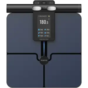 Весы напольные RENPHO MorphoScan Nova Body Composition Scale (R-MSC04) UA