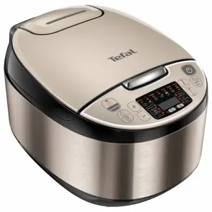 Мультиварка Tefal RK321A34 UA