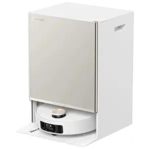 Робот-пилосос Dreame Bot MatriX 10 Ultra White (RLX95CE-Wh)