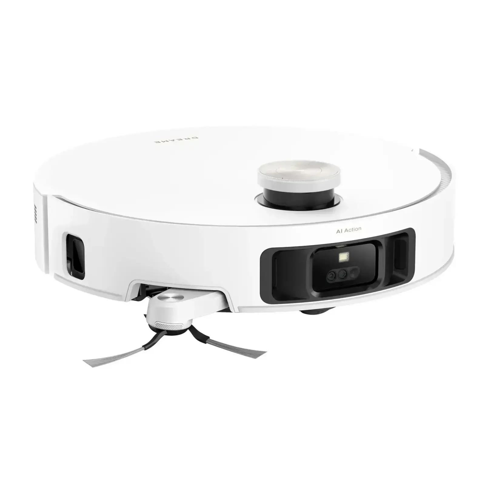 Робот-пилосос Dreame Bot MatriX 10 Ultra White (RLX95CE-Wh)