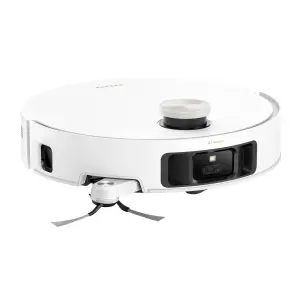 Робот-пилосос Dreame Bot MatriX 10 Ultra White (RLX95CE-Wh)