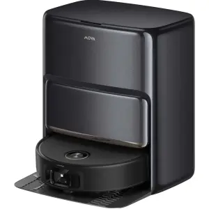 Робот пилосос Mova Z60 Ultra Roller Complete Black (RLZ83CE-1)