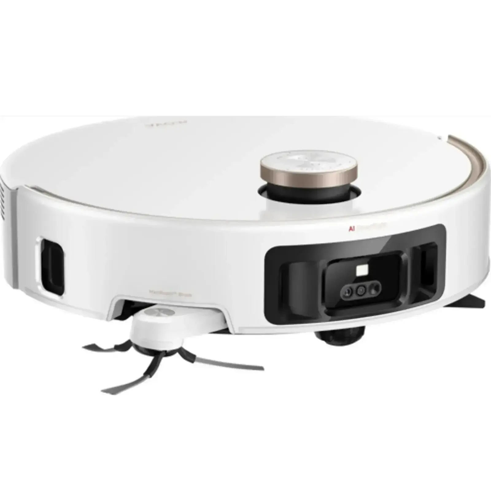 Робот пилосос Mova Z60 Ultra Roller Complete White (RLZ83CE-1)