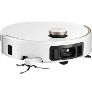 Робот пилосос Mova Z60 Ultra Roller Complete White (RLZ83CE-1)