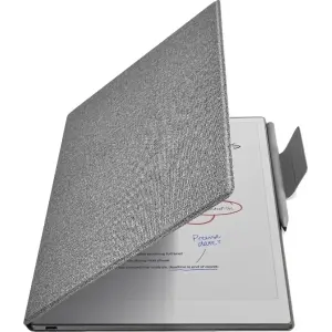 Электронная книга reMarkable Paper Pro (RM02A) + Marker Plus (RM05C) + Type Folio (RM08B)