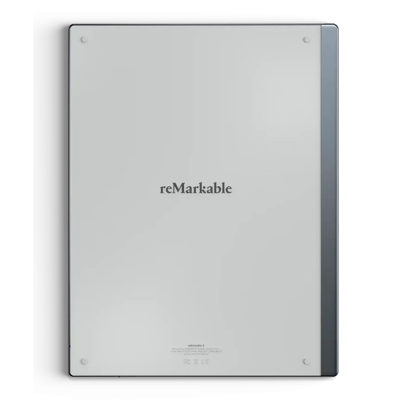 Електронна книга reMarkable 2 (RM110)