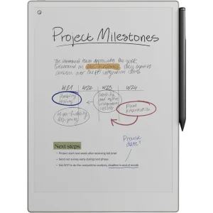 Електронна книга reMarkable Paper Pro Bundle (RM81C-1000NW)