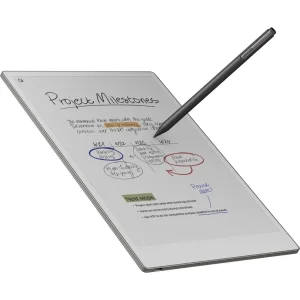 Електронна книга reMarkable Paper Pro Bundle (RM81C-1000NW)