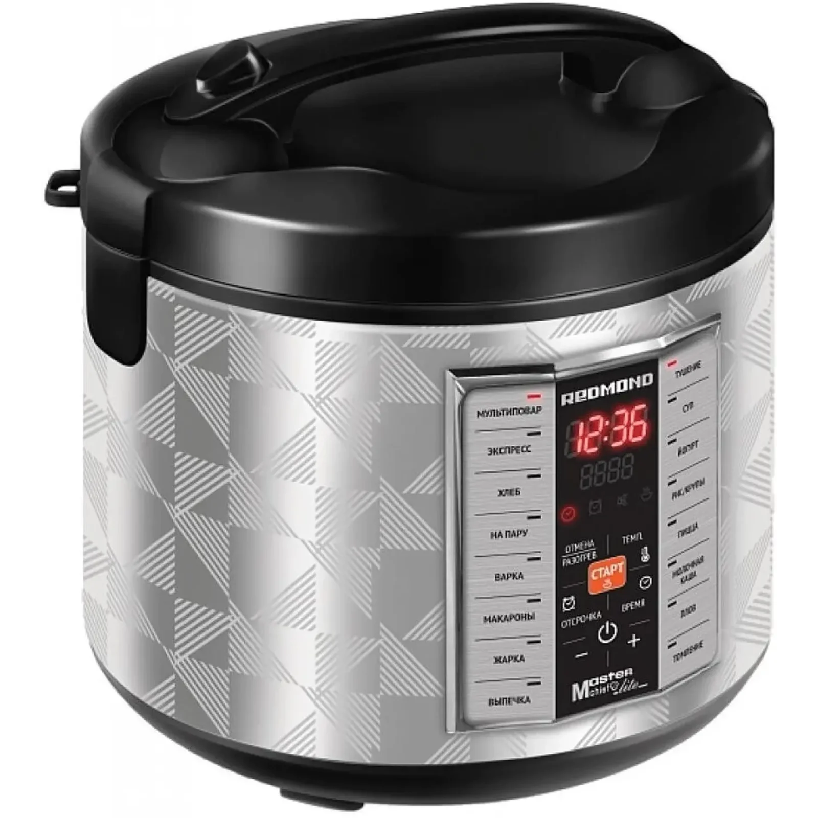 Мультиварка Redmond RMC-M26 UA