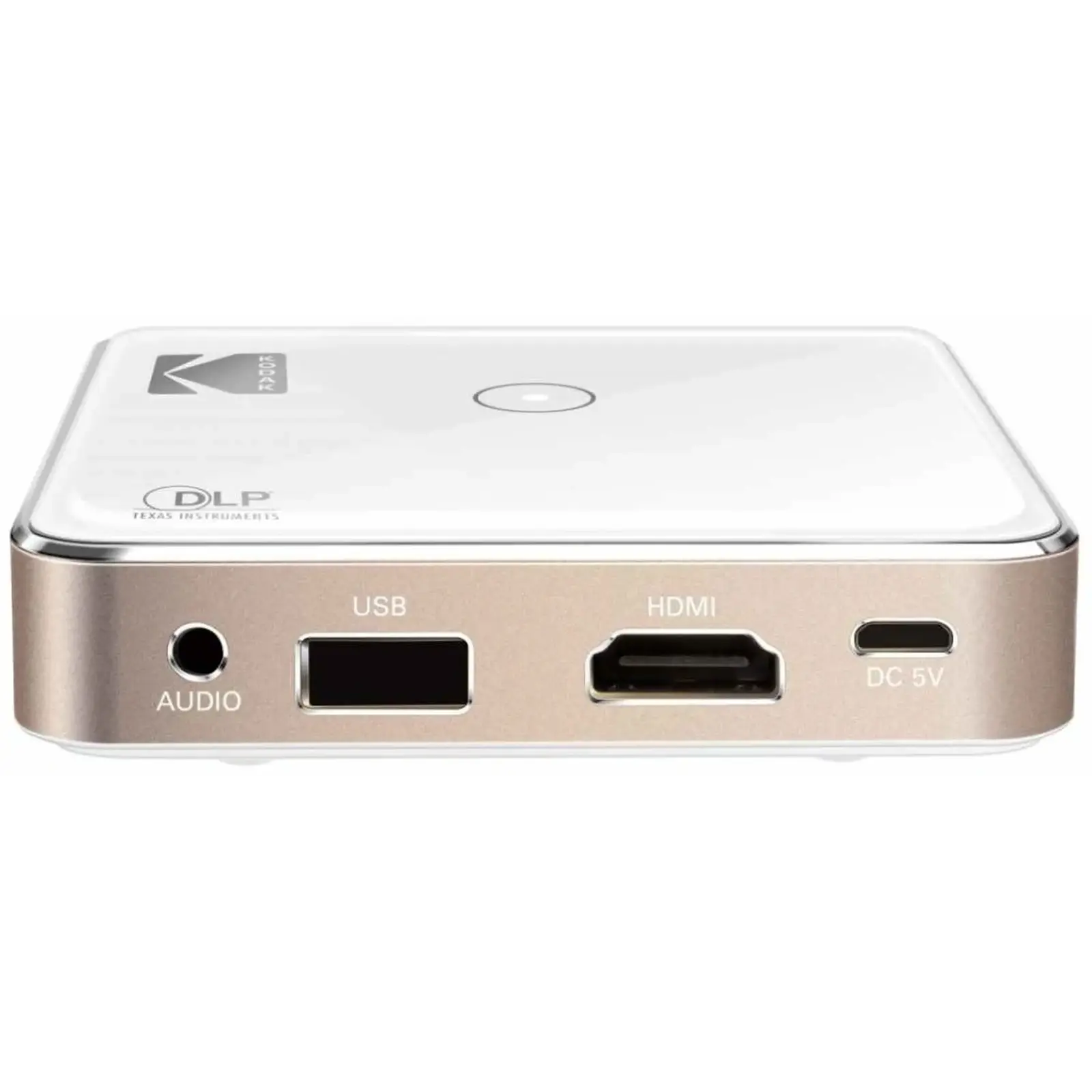 Кишеньковий проектор Kodak Luma 75 (RODPJS75)