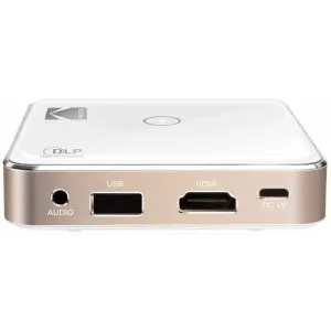 Кишеньковий проектор Kodak Luma 75 (RODPJS75)