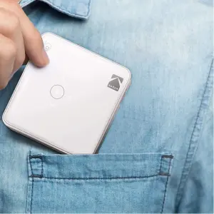 Кишеньковий проектор Kodak Luma 75 (RODPJS75)