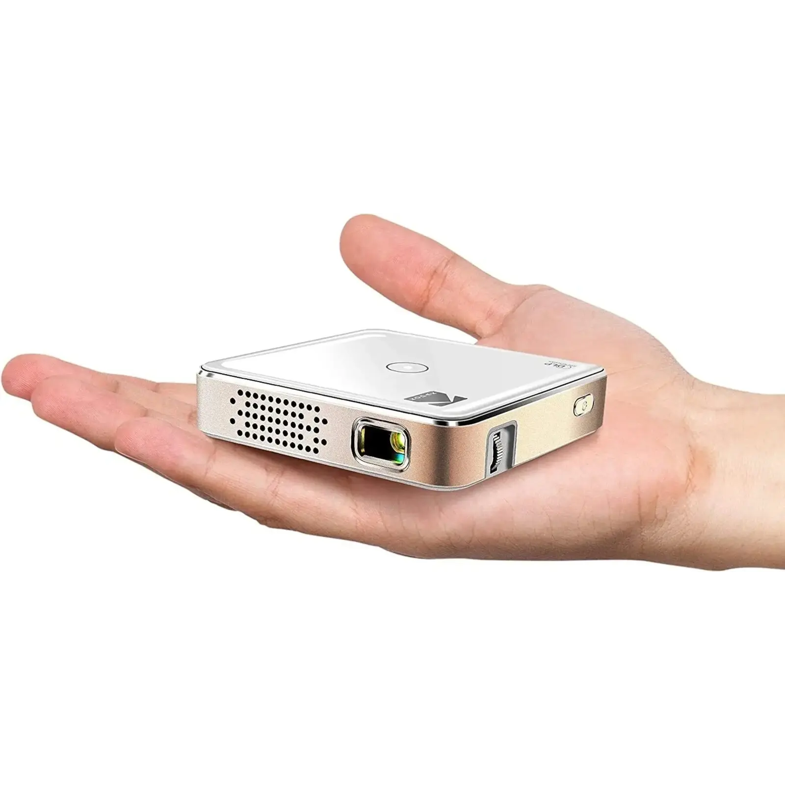 Кишеньковий проектор Kodak Luma 75 (RODPJS75)