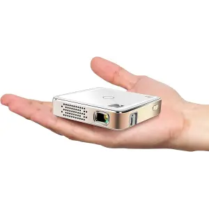 Кишеньковий проектор Kodak Luma 75 (RODPJS75)