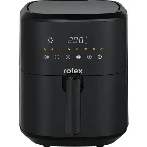 Мультипеч Rotex ROM650-XL MultiFry UA