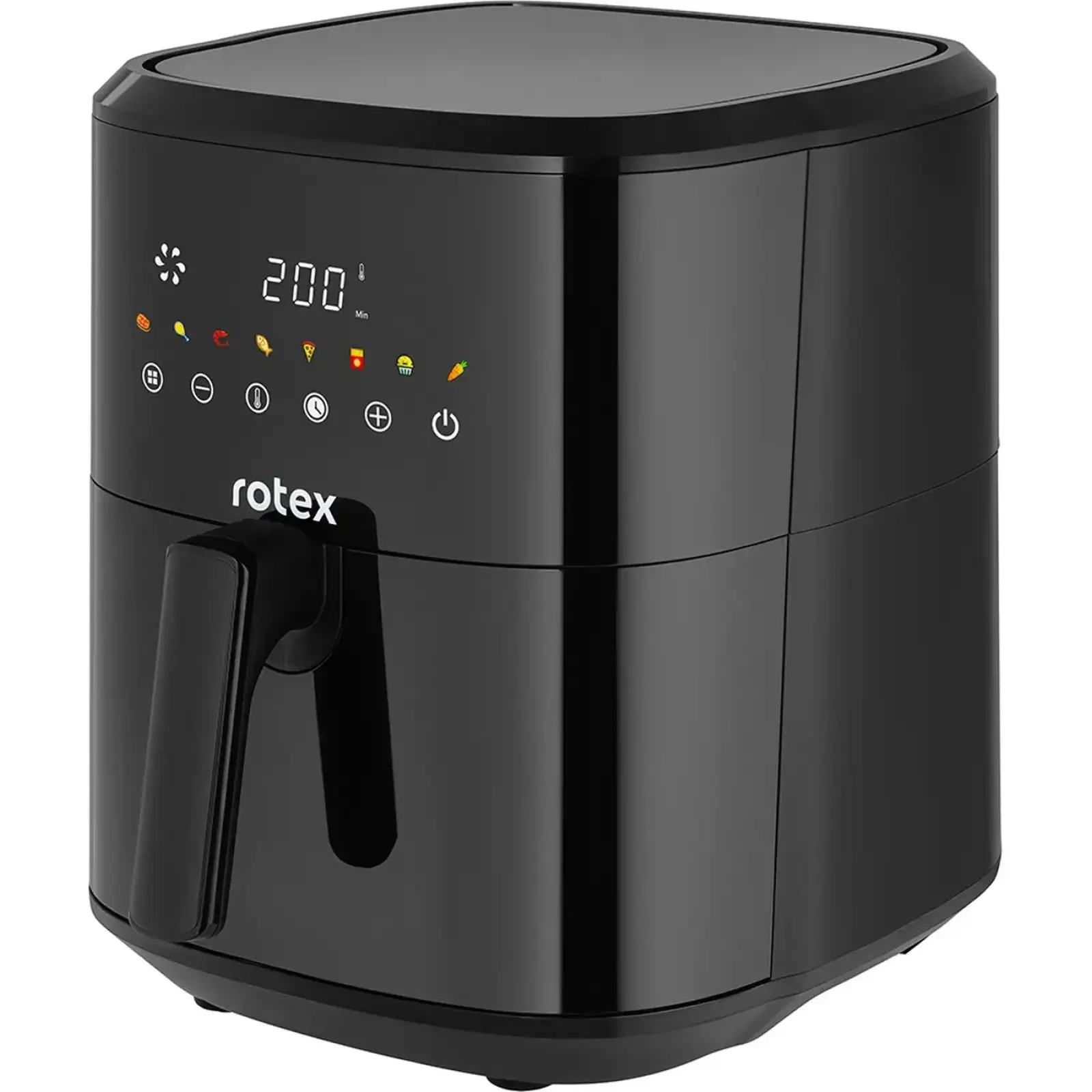 Мультипеч Rotex ROM650-XL MultiFry UA