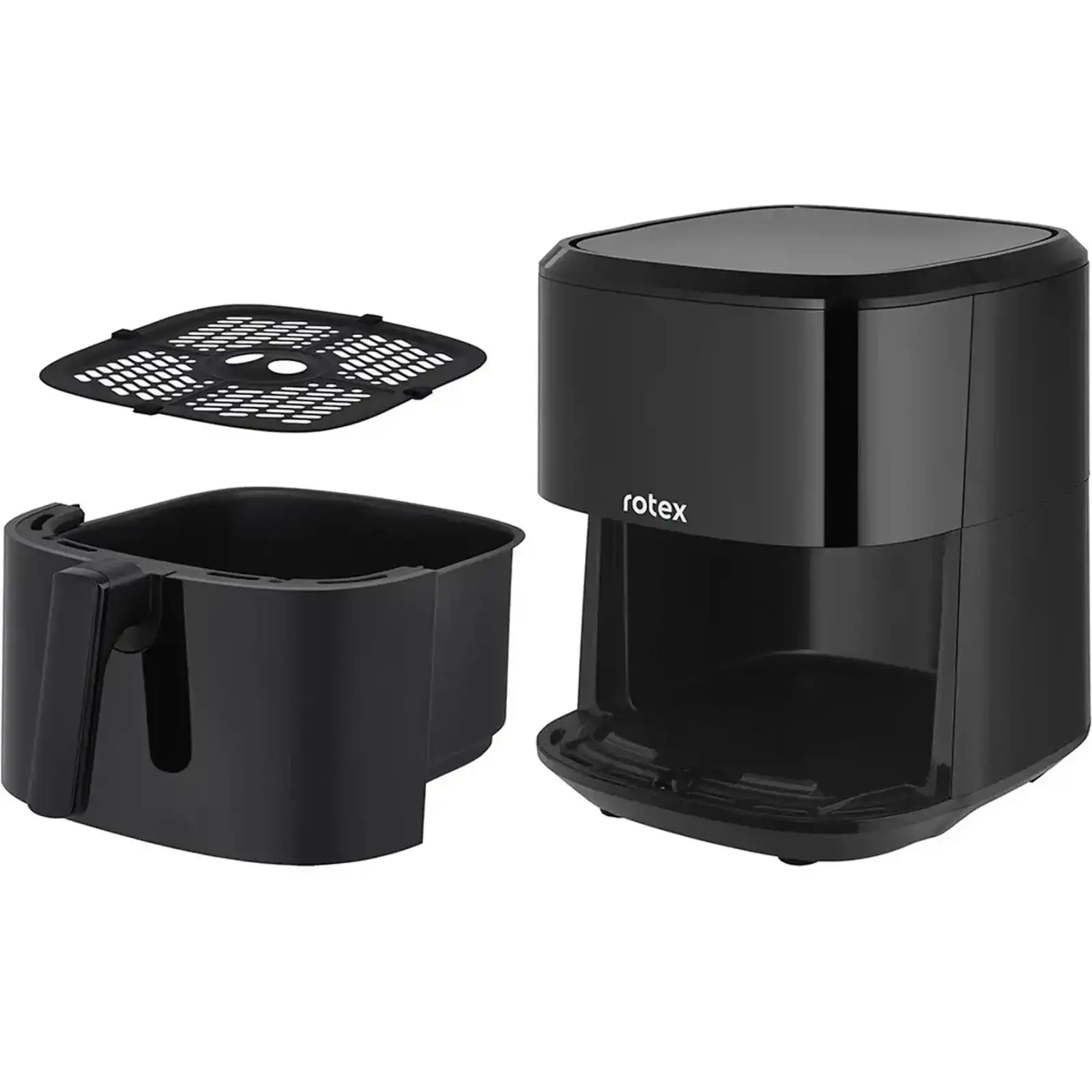 Мультипеч Rotex ROM650-XL MultiFry UA