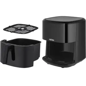 Мультипеч Rotex ROM650-XL MultiFry UA
