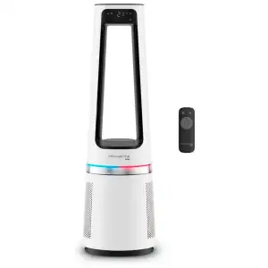 Очиститель воздуха Rowenta Eclipse 3IN1(QU5060F0) UA