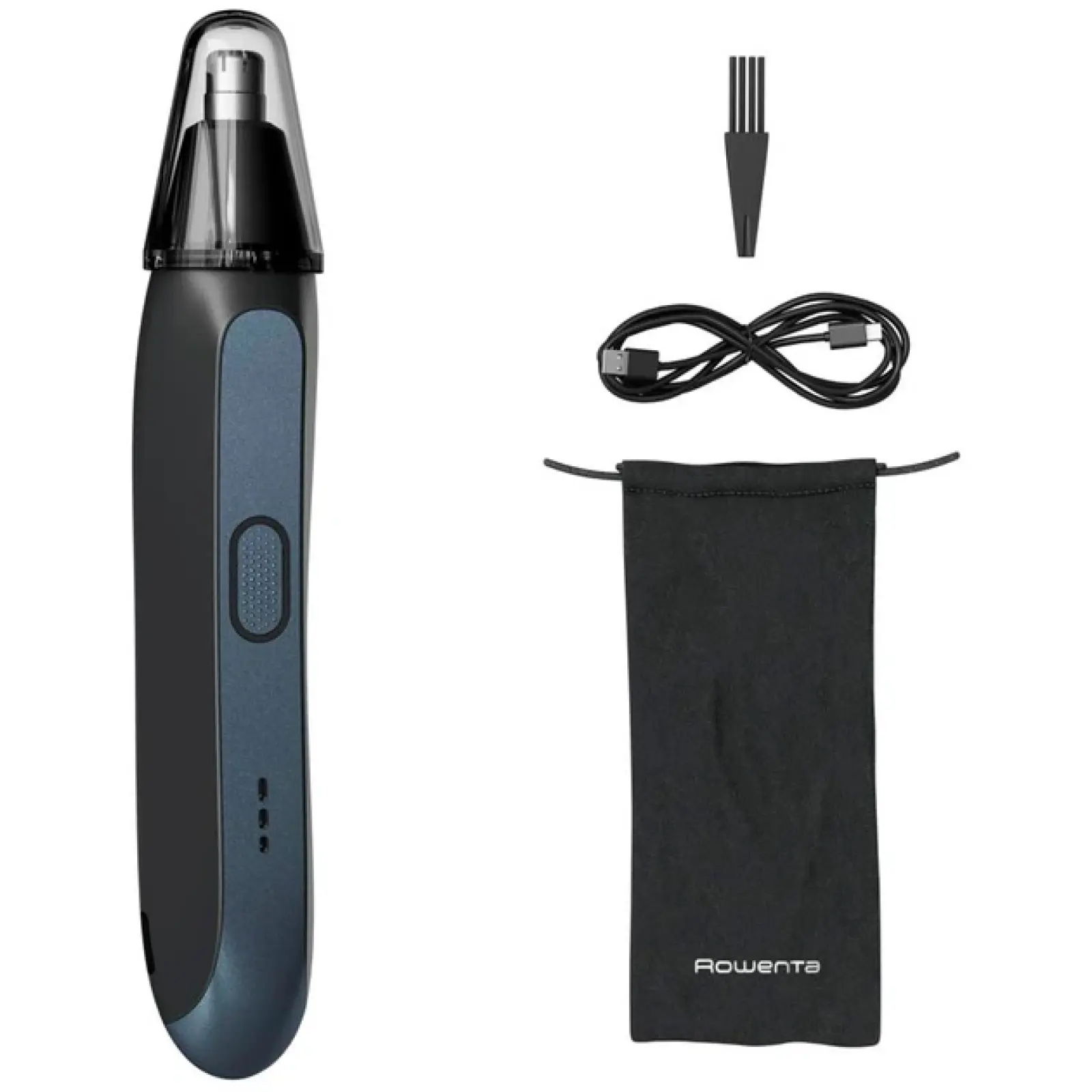 Тример для носа Rowenta Performance (TN3720E0) UA