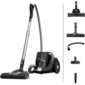 Пылесос циклонный ROWENTA RO7C89EA UA