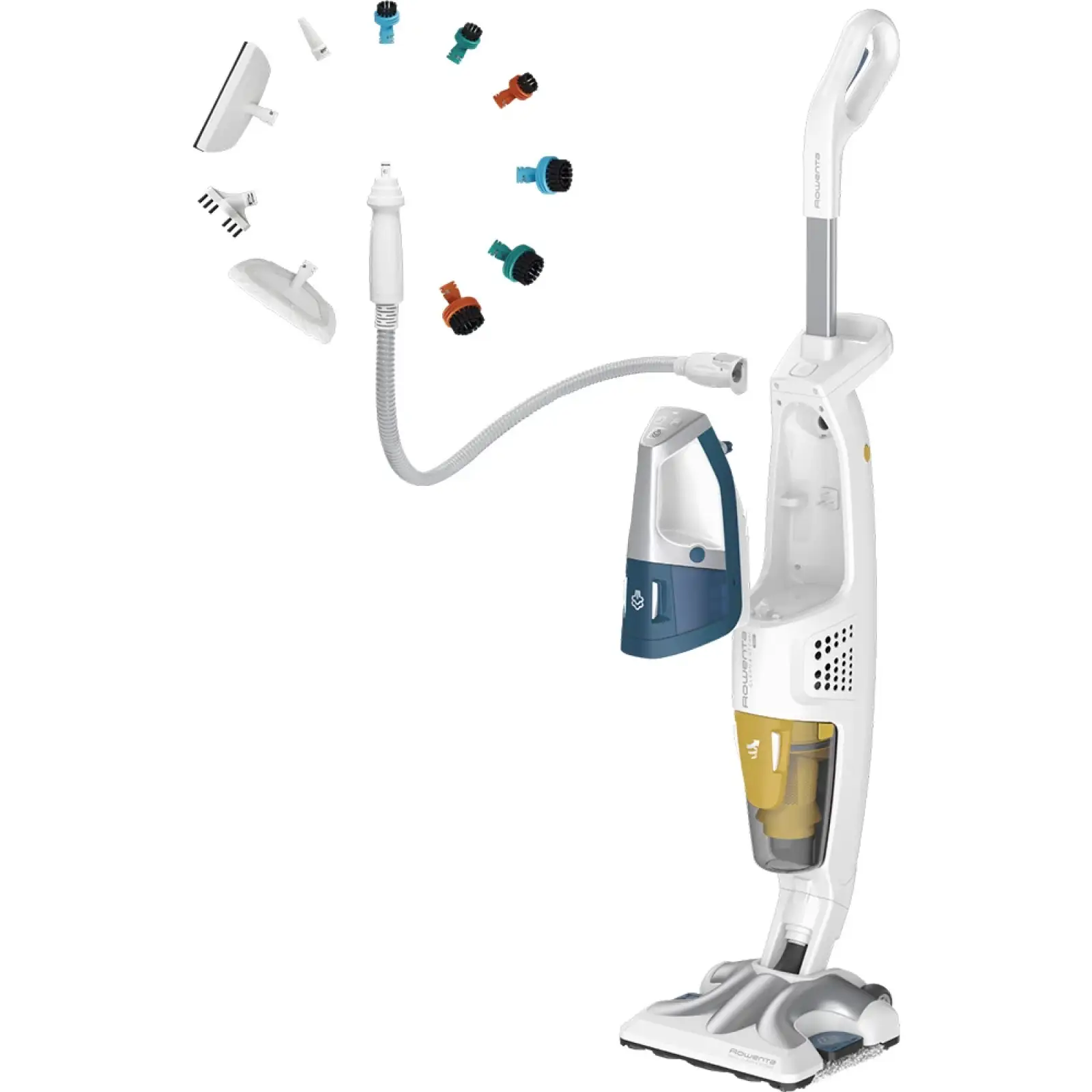 Пылесос ROWENTA RY8561WH UA