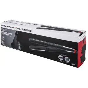 Випрямляч для волосся ROWENTA SF467LF0 UA