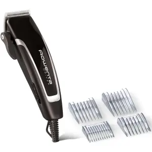 Триммер ROWENTA TN1603F0 UA