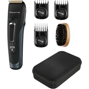 Машинка для стрижки Rowenta TN5244E0 UA