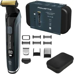 Триммер ROWENTA TN6204E0 UA