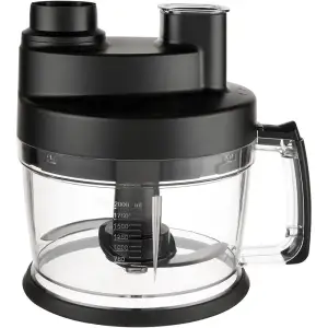 Блендер Rotex RTB990-B TitanPower UA
