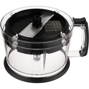 Блендер Rotex RTB990-B TitanPower UA