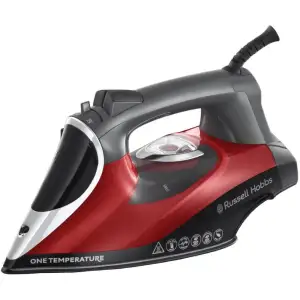 Утюг Russell Hobbs 25090-56 One Temperature UA