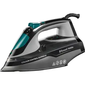 Утюг Russell Hobbs 25400-56 Colour Control Supreme UA
