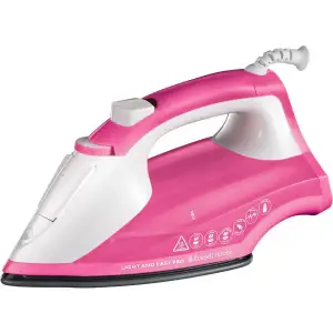 Утюг Russell Hobbs 26461-56 Light & Easy Pro Iron UA