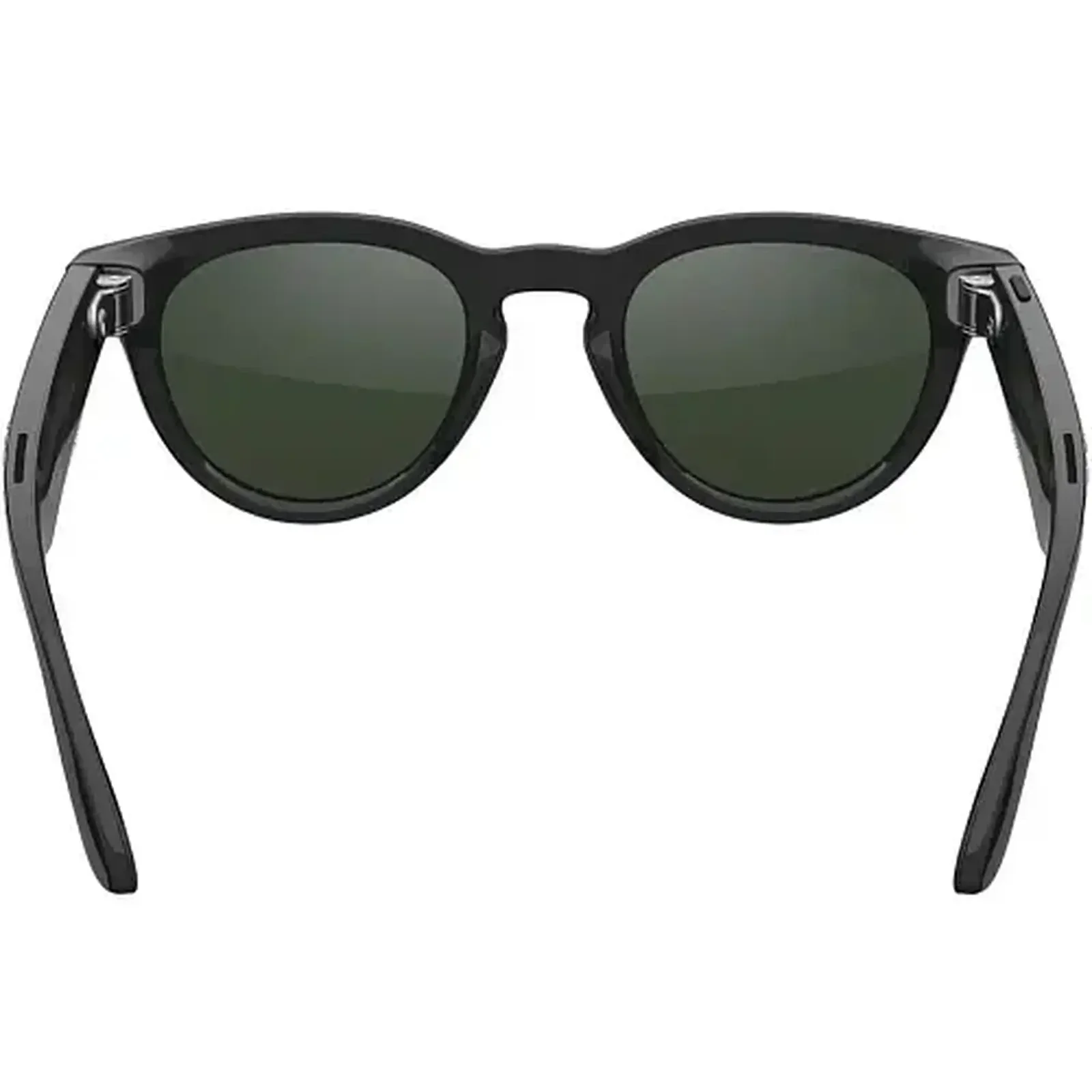 Смарт-окуляри Ray-Ban Meta Headliner Gen 2 Shiny Black / Clear to Graphite Green Transitions (RW4013 601/1M 50-23)