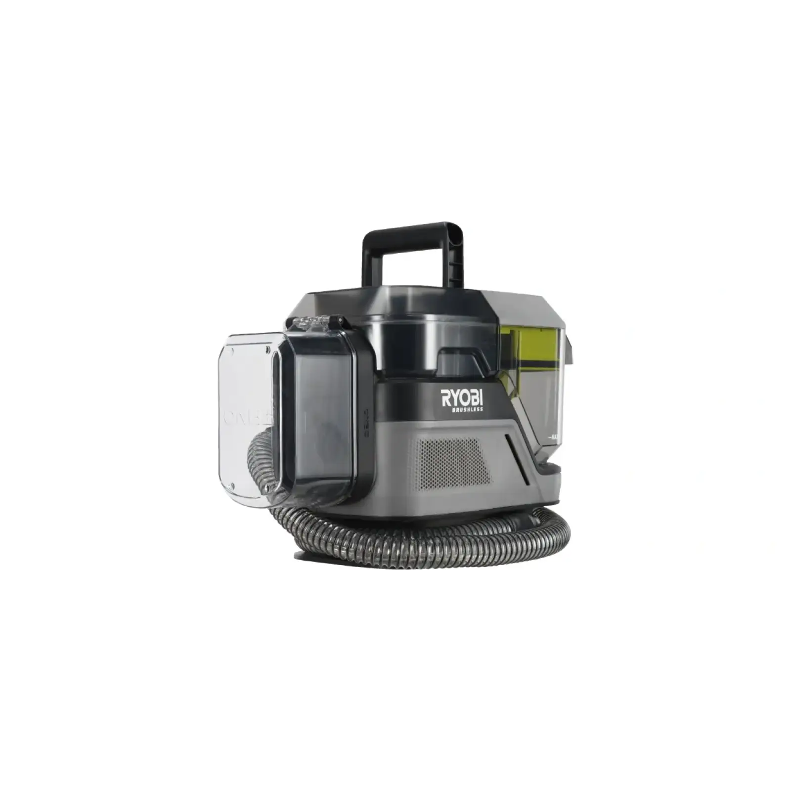 Пилосос акумуляторний миючий Ryobi ONE+ RDC18BL-0 18В (5133006212) UA