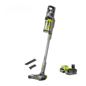 Пилосос акумуляторний Ryobi ONE+ RSVS18BL-1C40G 18В (5133006508) UA