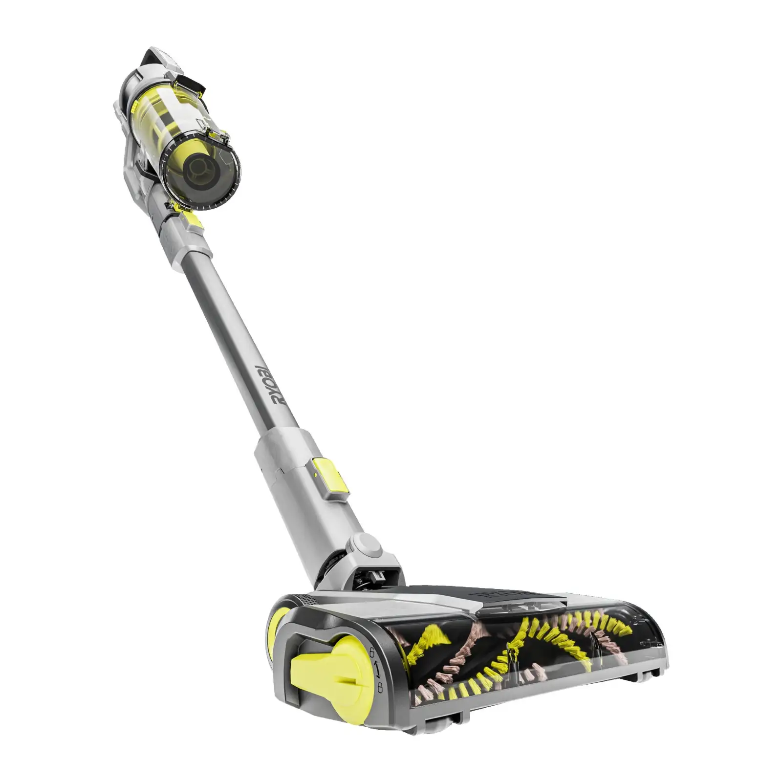 Пилосос акумуляторний Ryobi ONE+ RSVS18BL-1C40G 18В (5133006508) UA