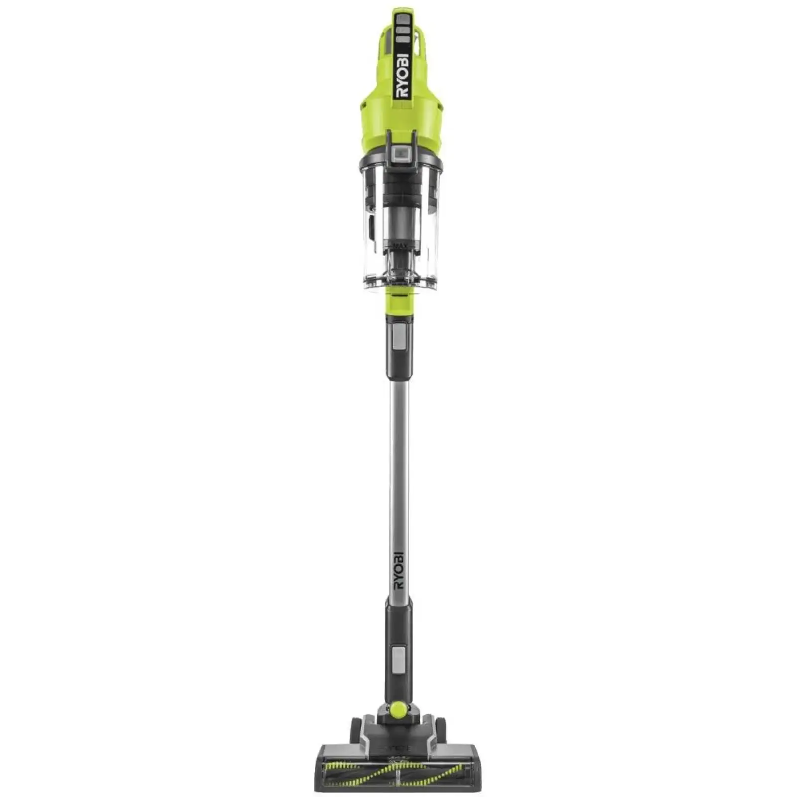 Пилосос вертикальний Ryobi РСВ18-0 ONE+ 5133005657 UA