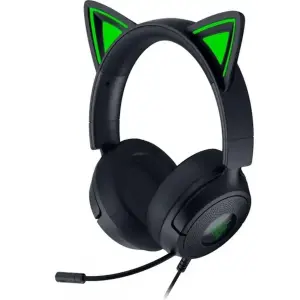 Гарнітура Razer Kraken Kitty V3 X Black (RZ04-05350200-R3M1) UA