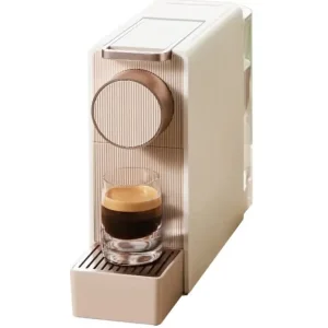 Кавоварка Scishare Capsule Coffee Machine Mini Gold (S1201)