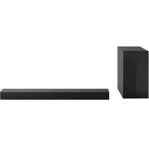 Саундбар LG S60T (S60T.AUKRLLK) UA