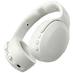 Навушники SkullCandy Crusher Evo Bone Orange Glow (S6EVW-S951)