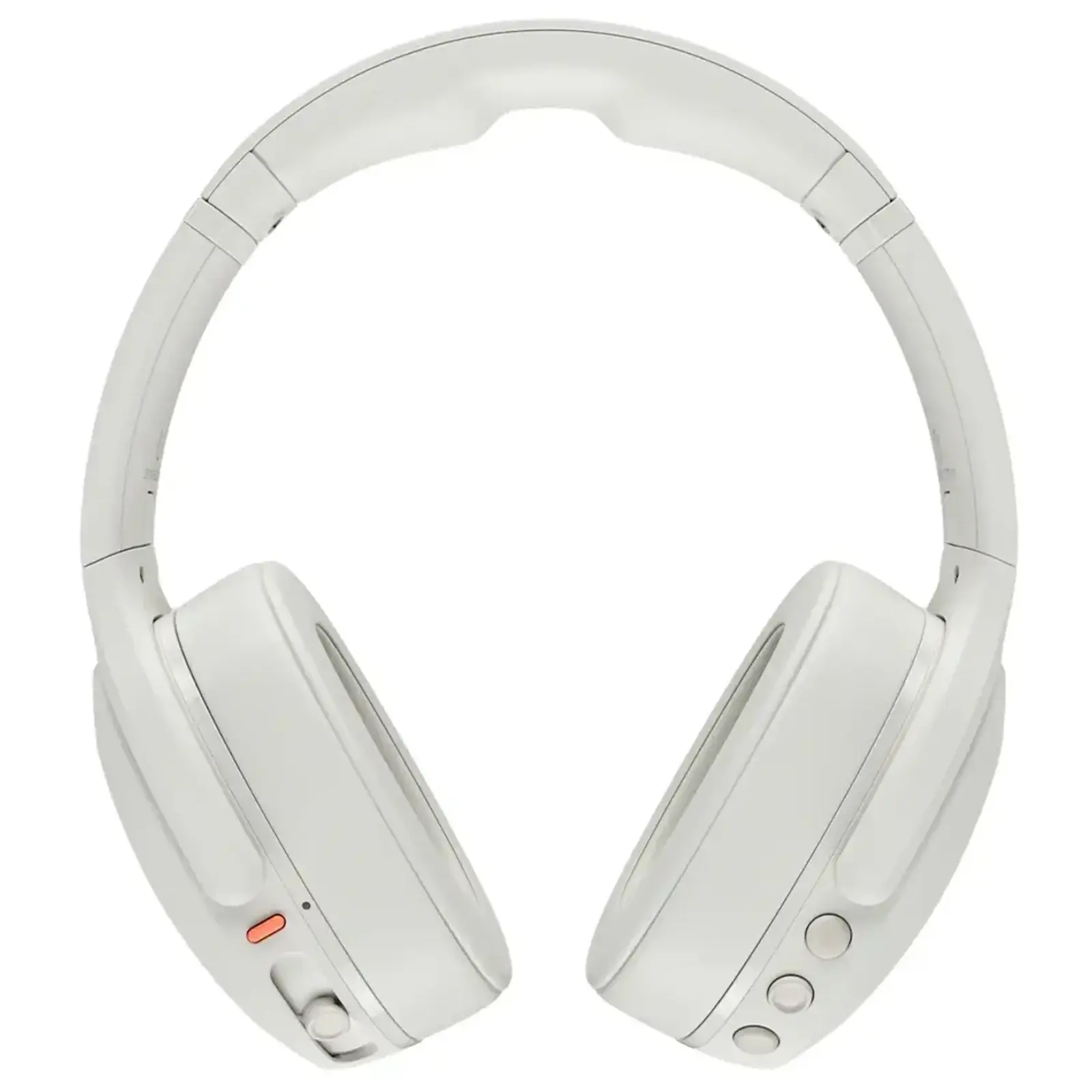 Навушники SkullCandy Crusher Evo Bone Orange Glow (S6EVW-S951)