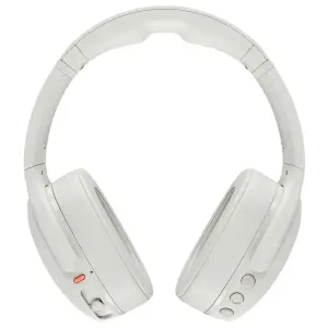 Навушники SkullCandy Crusher Evo Bone Orange Glow (S6EVW-S951)