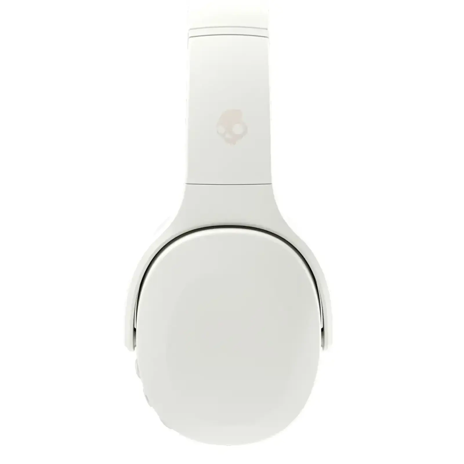 Навушники SkullCandy Crusher Evo Bone Orange Glow (S6EVW-S951)