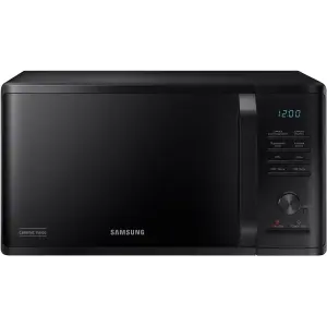 Мікрохвильова піч Samsung MG23K3515AK/UA UA